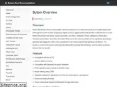 bytom.github.io