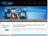 c-net.bz