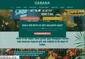 cabana-brasil.com