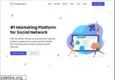 cabana.io