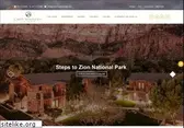 cablemountainlodge.com