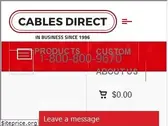 cablesdirect.com
