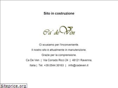 cadeven.it