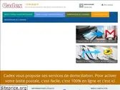 cadex-site.com
