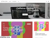 caffeinecoding.com