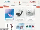 cagdamakina.com