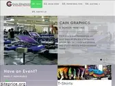 cain.graphics
