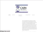 cain.science