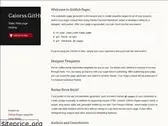 caiorss.github.io