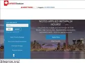 caipsnotescanada.com