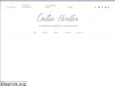 caitlinhoustonblog.com