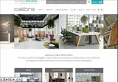 calibre-furniture.co.uk
