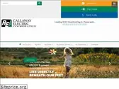 callawayelectric.com