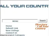 callyourcountry.com