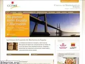 camarademarruecos.com