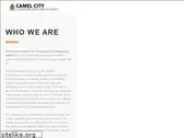 camelcitycounseling.com