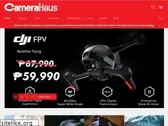 camerahaus.com