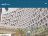 caminoreal.com.gt
