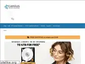camius.com
