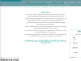 campingbahiasantapola.com