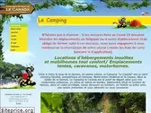 campinglecanada.be
