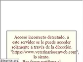 campusveterinariosenweb.com