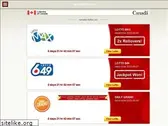 canada-lotto.com