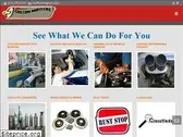 canadacustom-mufflers.com