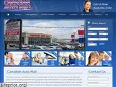 canadianautomall.com
