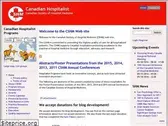 canadianhospitalist.ca