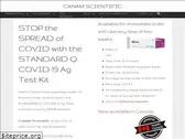 canamscientific.com