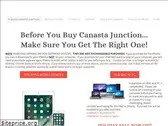 canastajunction.com