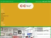 candccoin.com