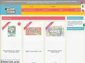 candybox.si