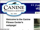 caninefitnesscenter.com