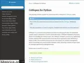canopen.readthedocs.io