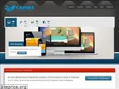 canvas.pk