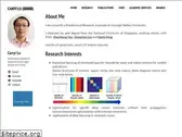 canyilu.github.io