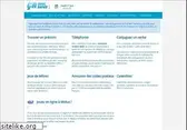capeutservir.com