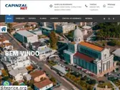 capinzalnet.com.br