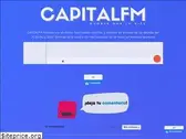 capitalfm.cl