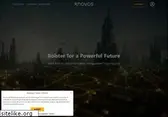 capitalnovus.com