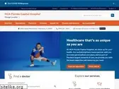 capitalregionalmedicalcenter.com