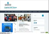 capitolhilltimes.com