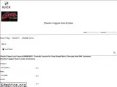 capperchevy.com