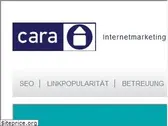cara-marketing.de