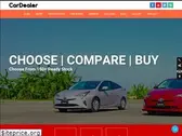 cardealerbd.com
