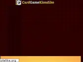 cardgameklondike.com