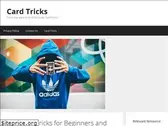 cardtricks.info
