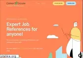 careerexcuse.com